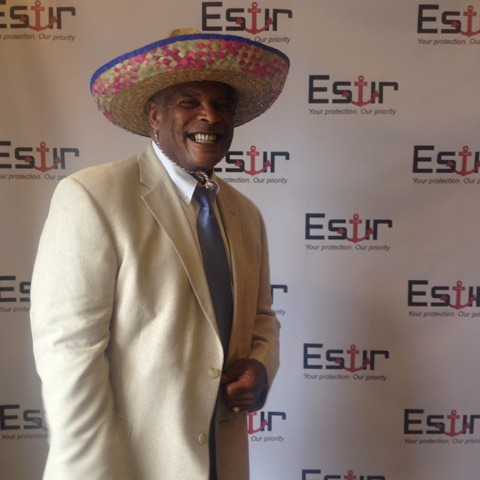 Cinco De Mayo Networking Event